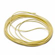 Appliance Splicing Wire, 25-ft, 14-gauge (yellow) 242827