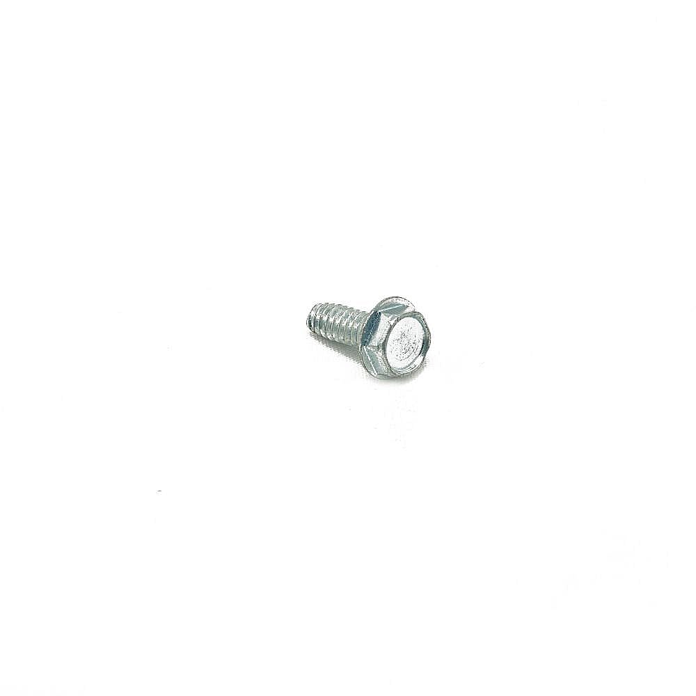 Photo of GE Part #wp308544, Ran Screw | 0.62 x 0.50 x 0.50 from Repair Parts Direct