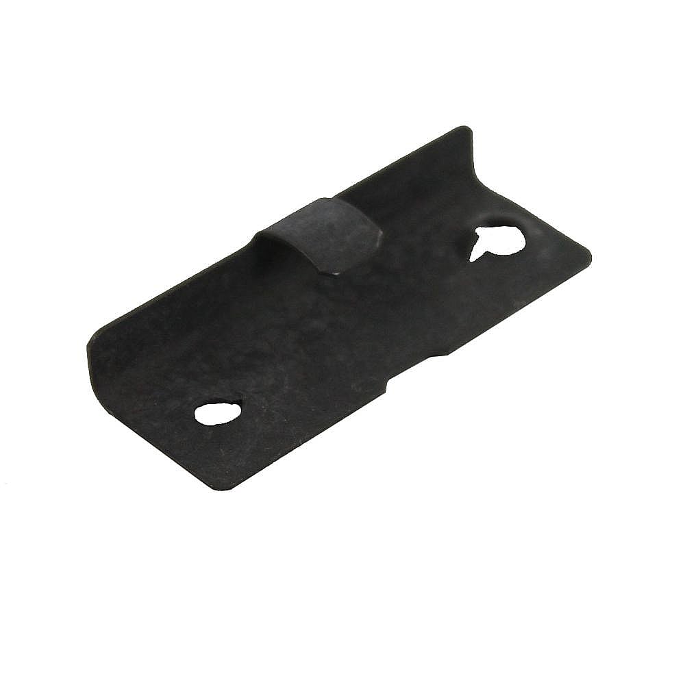 Part #wp3148282, Range Oven Door Handle Screw Clip / 1.50 x 0.37 x 0.62