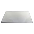 Wall Oven Door Inner Glass 4449253