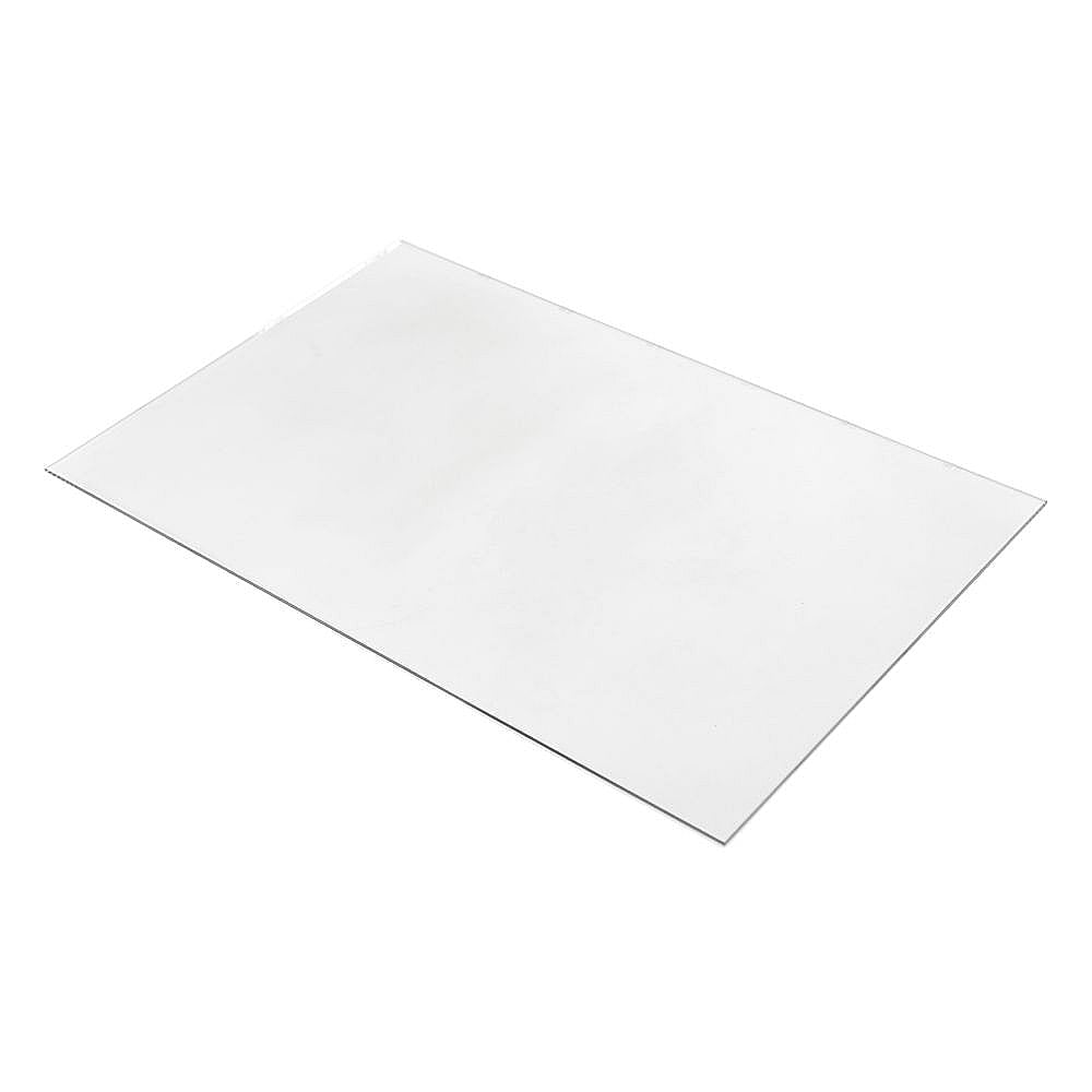 Part #wp4449257, Wall Oven Door Inner Glass / 27.25 x 21.38 x 0.88