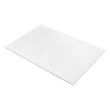 Wall Oven Door Inner Glass 4449257