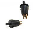 Light Switch for KitchenAid KEMS307DAL1 - Part 4450819