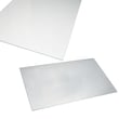 G.E. Range Oven Door Inner Glass