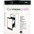 Trash Compactor Bag, 10-pack 13370