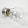 Appliance Light Bulb, 40-watt (replaces 40A15-2PK, 60A, 60A15RVL, STD398091, WR02X12328, WX12X1510)