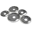 Pan W/ring K for Kenmore 9114658815 - Part 80640