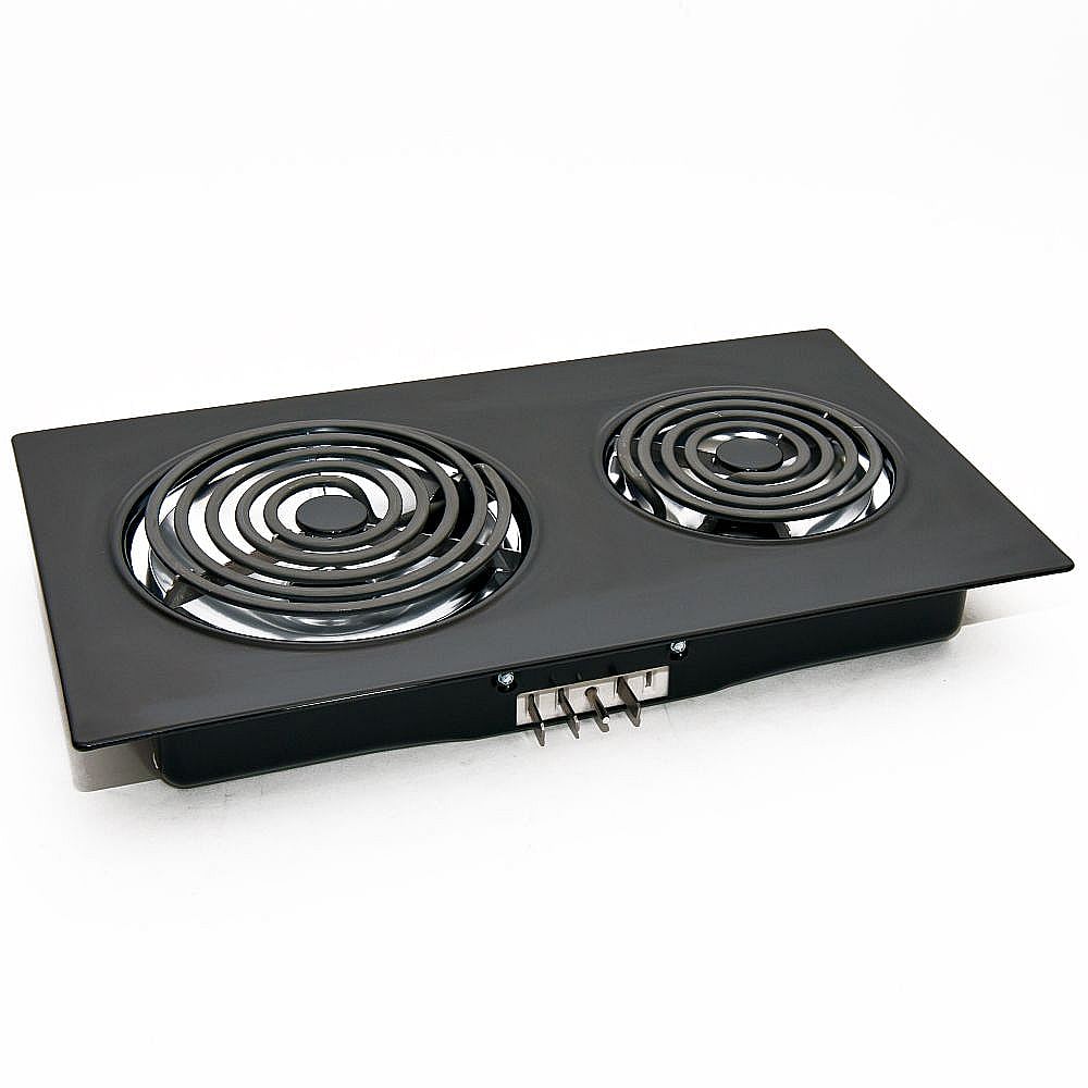 Cooktop Coil Element Module AC110B parts Sears PartsDirect