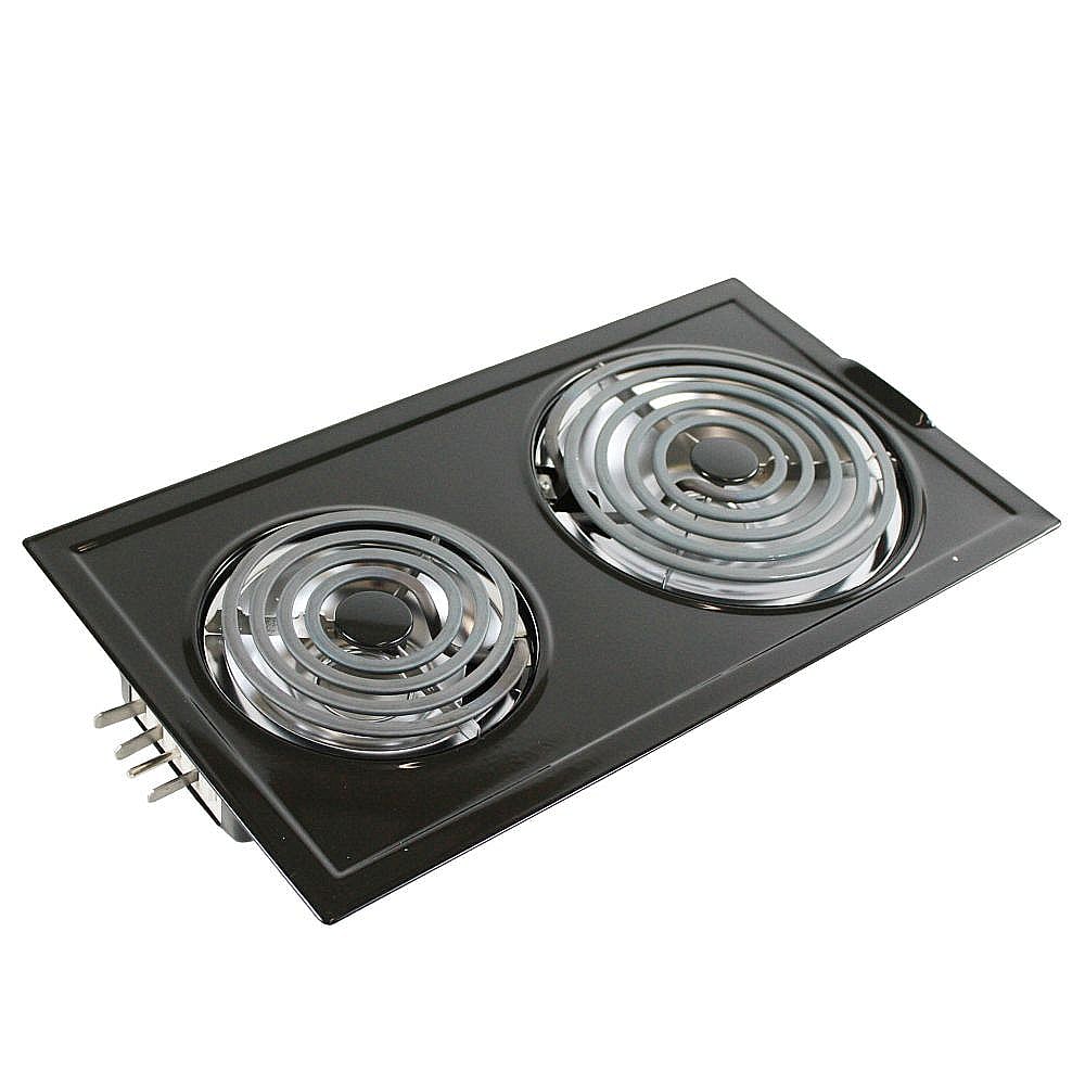 Photo of Cooktop Coil Element Module from Repair Parts Direct