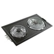 Cooktop Coil Element Module