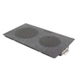 Cooktop Radiant Element Module for Jenn-Air JES9860BAB18 - Part JEA8120ADW