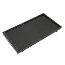 Cooktop Griddle (replaces Y04100322) JGA8200ADX