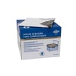 Trash Compactor Bag, 60-pack for KitchenAid KUCS181T0 - Part W10165293RB
