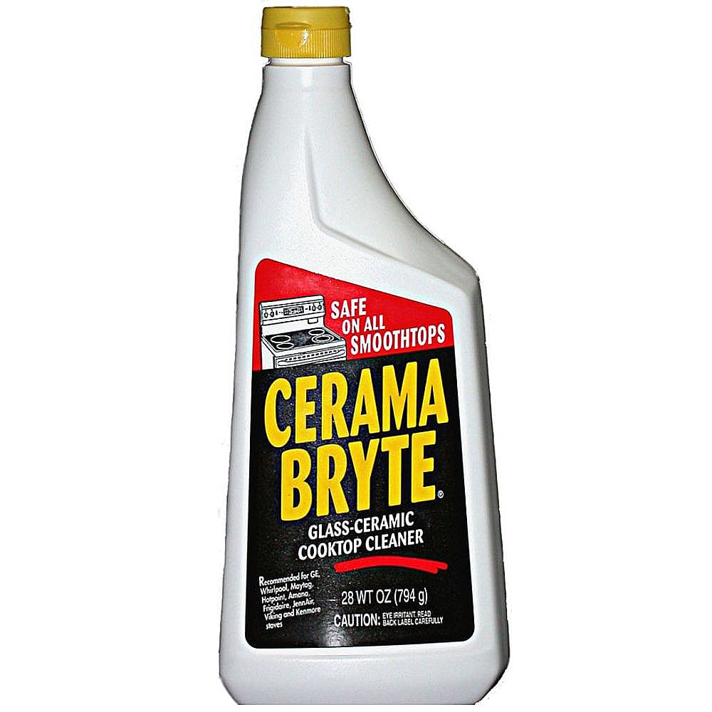 Cerama Bryte Cooktop Cleaner