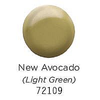 Part #72109, Sears Appliance Touch-Up Paint, 0.6-Oz (New Avocado) (Replaces R0197047, Y058026) / 2.25 x 1.00 x 1.00