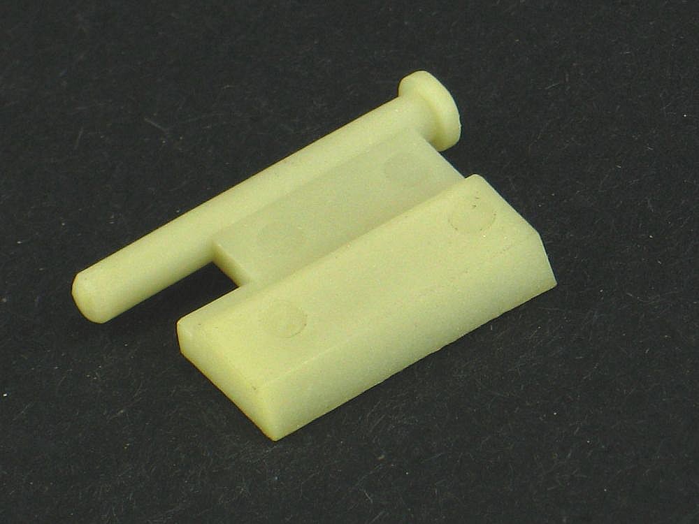 Microwave Door Latch Lever