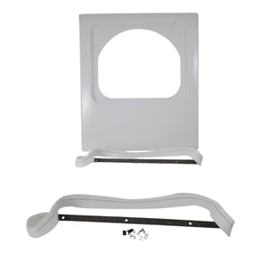 Dryer Front Panel 279852