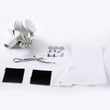 Clock Knob for Kenmore 1037187100 - Part 282347