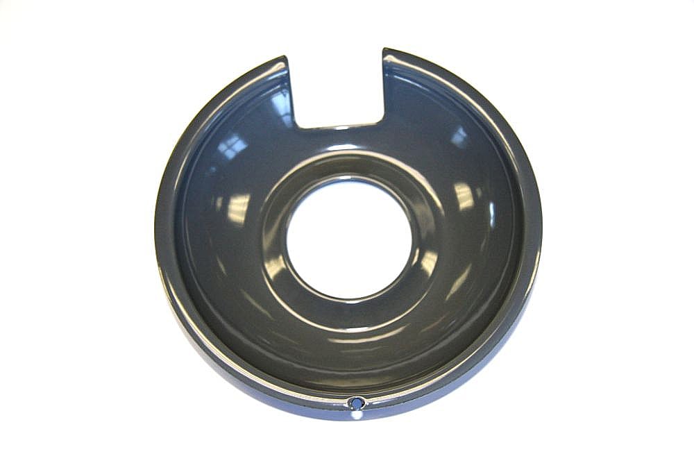 Kenmore Part #285571, Range Drip Pan, Small | 12.00 x 11.50 x 1.20