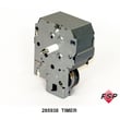 Clock for Kenmore 1039187140 - Part 285938