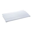 Compact Refrigerator Freezer Compartment Door for Kenmore 56462912700 - Part 302965