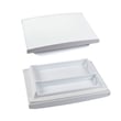 Refrigerator Freezer Door Assembly for Kenmore 56462042700 - Part 303071