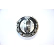 Range Oven Thermostat Control Knob for Kenmore 9119248011 - Part 307619