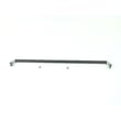 Door Handle (black) for Whirlpool RF3300XPW0 - Part 311563