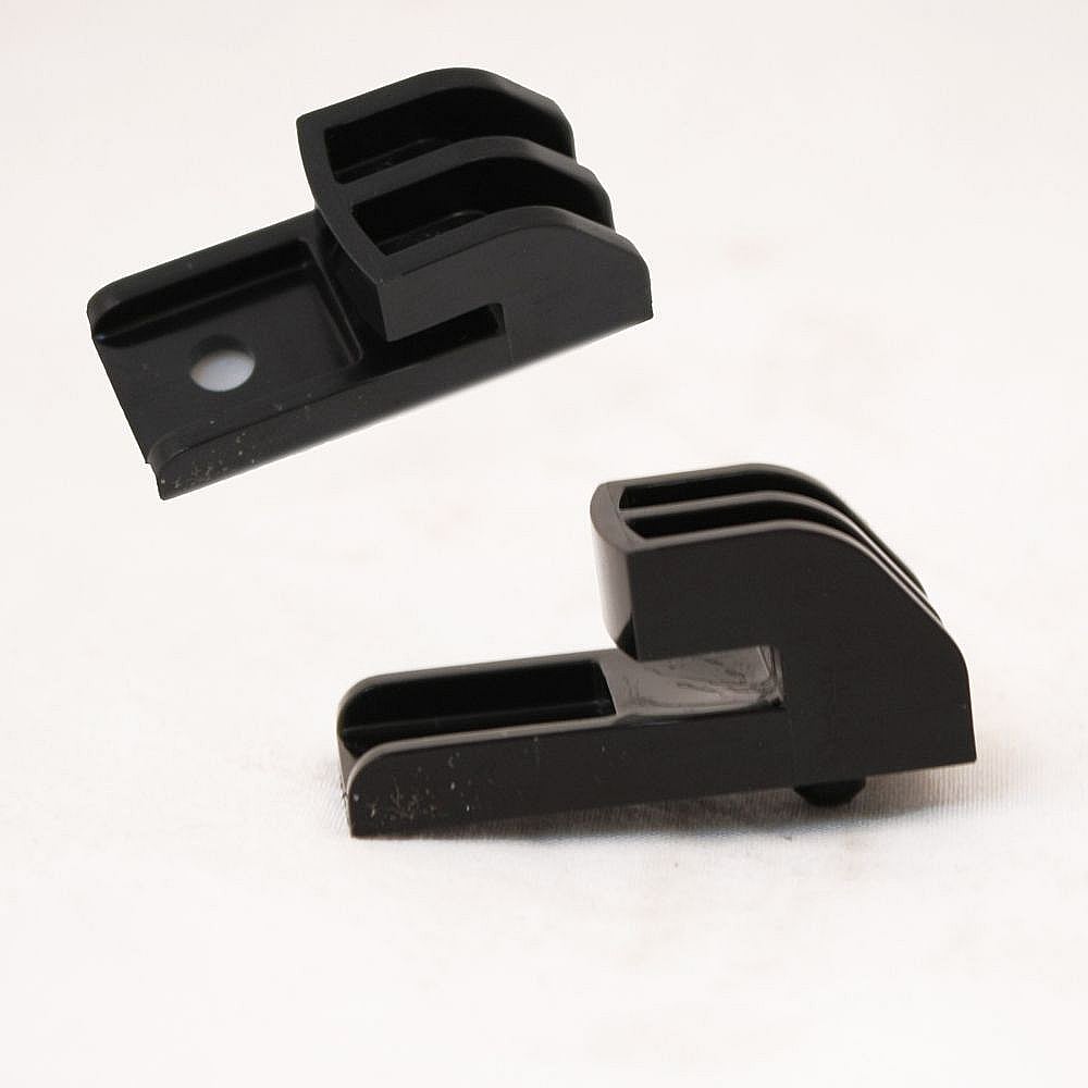 Part #wp3195546, Range Drawer Glide (Replaces 3195546) / 1.50 x 0.62 x 0.62