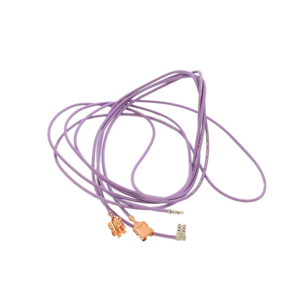 Part #320089, Microwave Wire Harness / 1.00 x 1.00 x 1.00