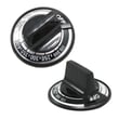 Range Thermostat Knob for Roper 2414*0A - Part 326671