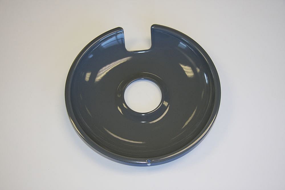 Range Drip Pan (Gray)