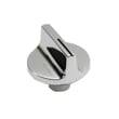 Range Surface Element Knob for Kenmore 9114698611 - Part 330776