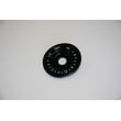 Range Oven Body Knob Cup for Roper 2102*0E - Part 331543