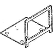 Frame for Kenmore 2783528810 - Part 332367