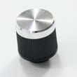 Clock Knob for Roper S7257X0 - Part 334961