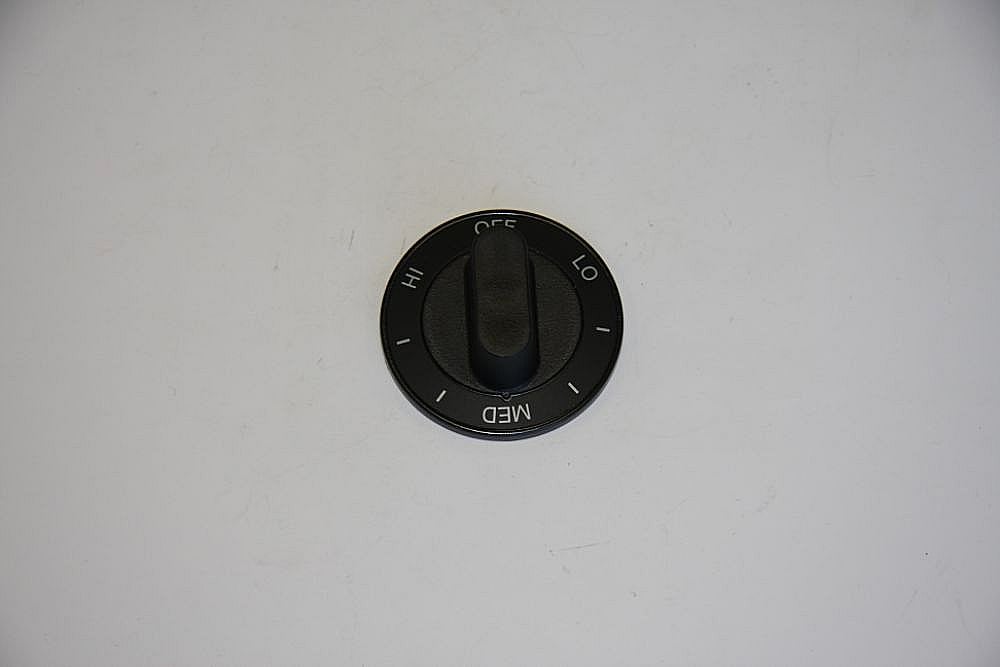 Photo of Kenmore Part #336389, Range Surface Burner Knob | 14.00 x 9.00 x 0.30 from Repair Parts Direct
