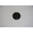 Range Surface Burner Knob for Roper C3458*0 - Part 336389