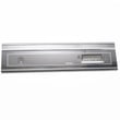 Oven Control Panel (black) for Kenmore 2784038814 - Part 336989