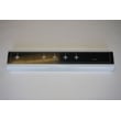Control Panel (white) for Kenmore 9119119182 - Part 338915