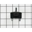 Range Burner Switch for Roper N9157L1 - Part 339177
