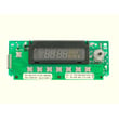 Oven Control Clock for Kenmore 9113678810 - Part 342136
