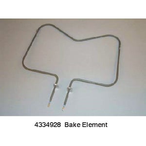 Range Bake Element TS871