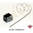 Thermostat for Roper D5257*2 - Part 4337360
