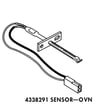 Oven Sensor WB20X136