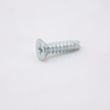 Microwave Screw for Whirlpool GH5176XPB2 - Part WP4393834