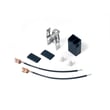 Range Surface Element Receptacle 814399