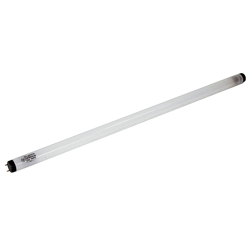 Part #wp95292, Appliance Fluorescent Light Bulb / 3.44 x 2.82 x 30.94