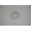Cooktop Burner Knob for GE JP202D1WW - Part WB03T10011