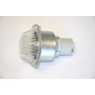 Wall Oven Light Assembly